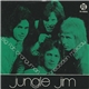 Jungle Jim - Big Fat Oranguman / Neasden Melody